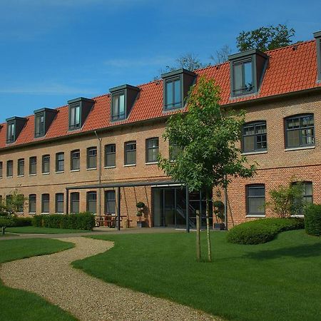 Hotel De Kastanjefabriek Eibergen Eksteriør bilde