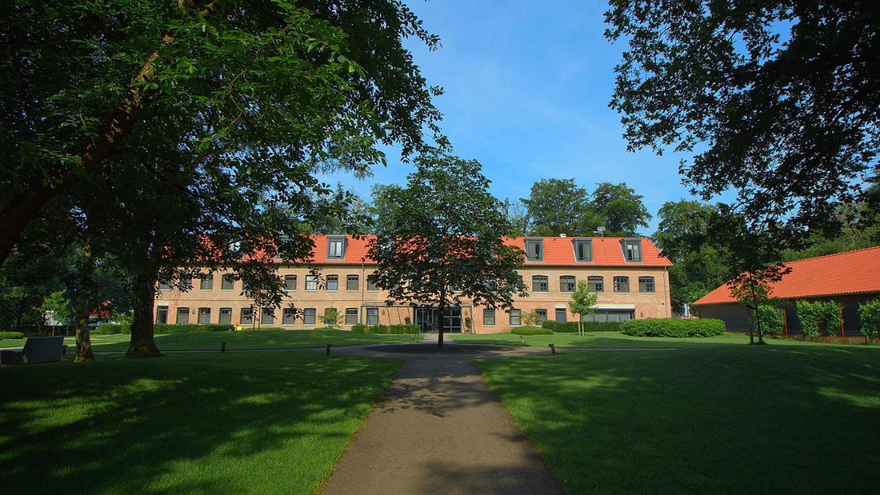 Hotel De Kastanjefabriek Eibergen Eksteriør bilde