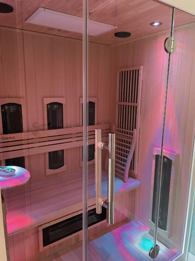 Hotel De Kastanjefabriek Eibergen Eksteriør bilde