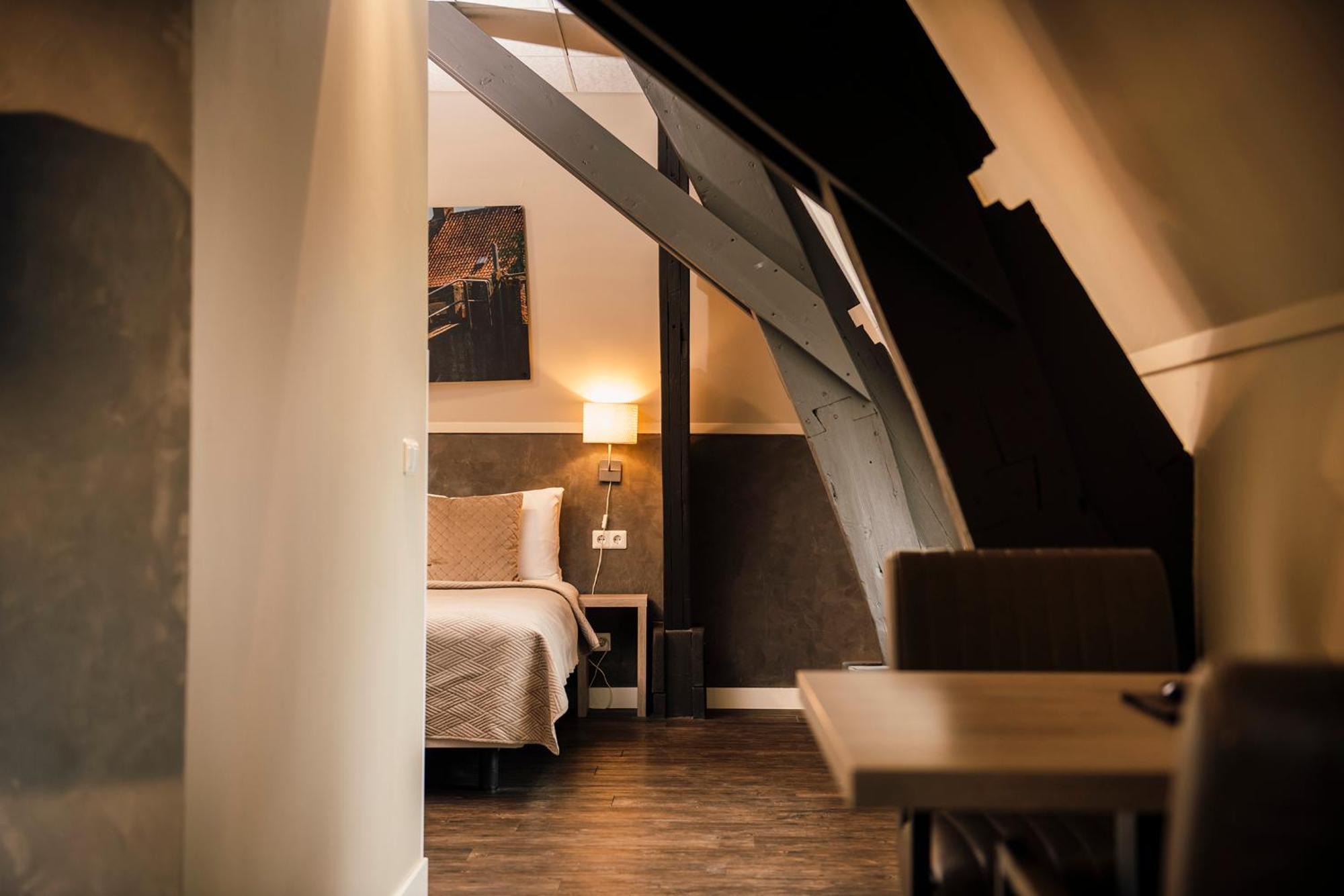 Hotel De Kastanjefabriek Eibergen Eksteriør bilde