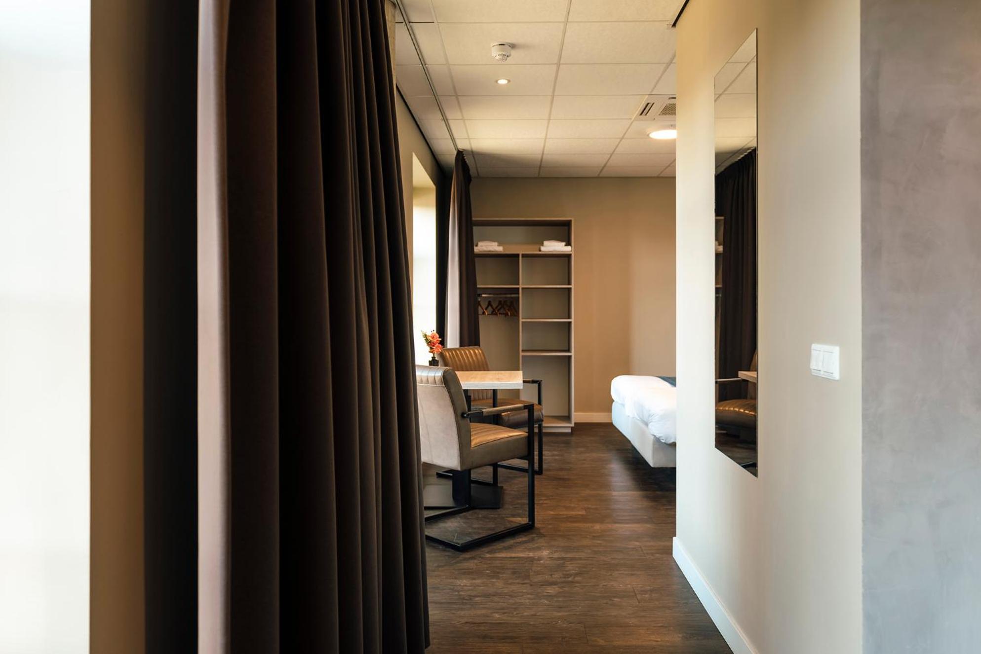 Hotel De Kastanjefabriek Eibergen Eksteriør bilde