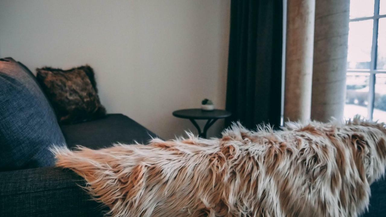 Hotel De Kastanjefabriek Eibergen Eksteriør bilde