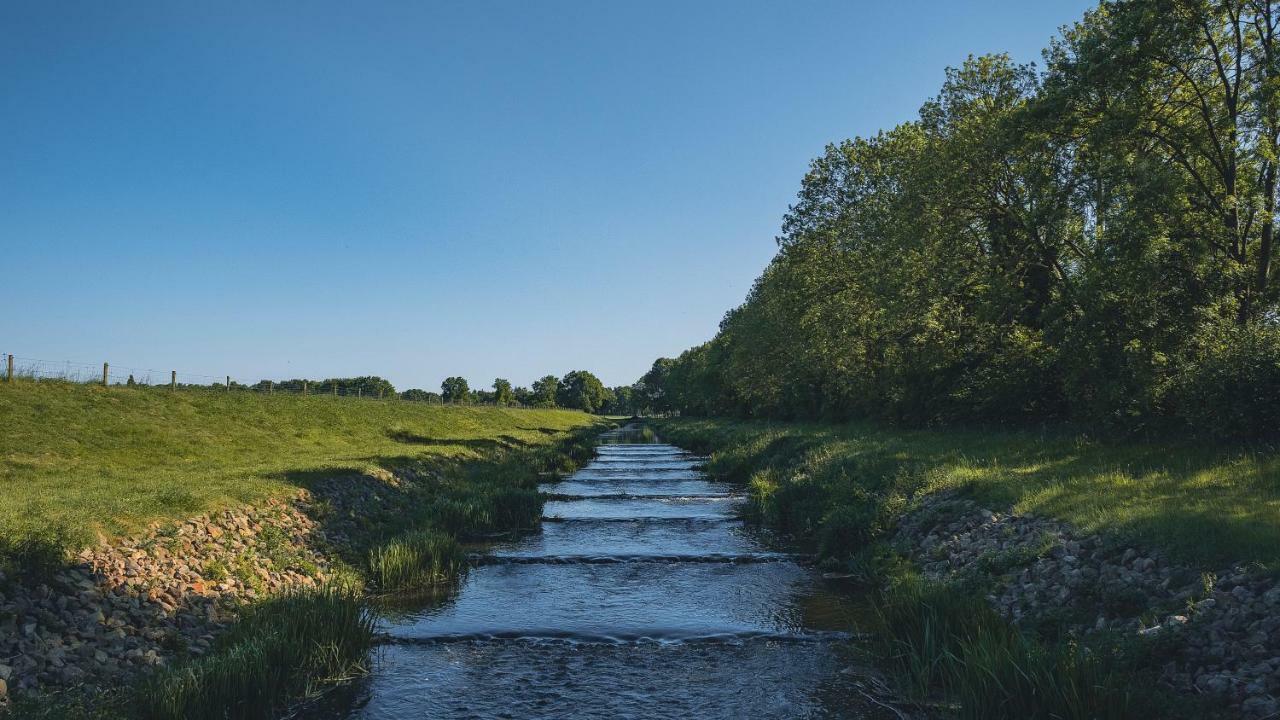Hotel De Kastanjefabriek Eibergen Eksteriør bilde