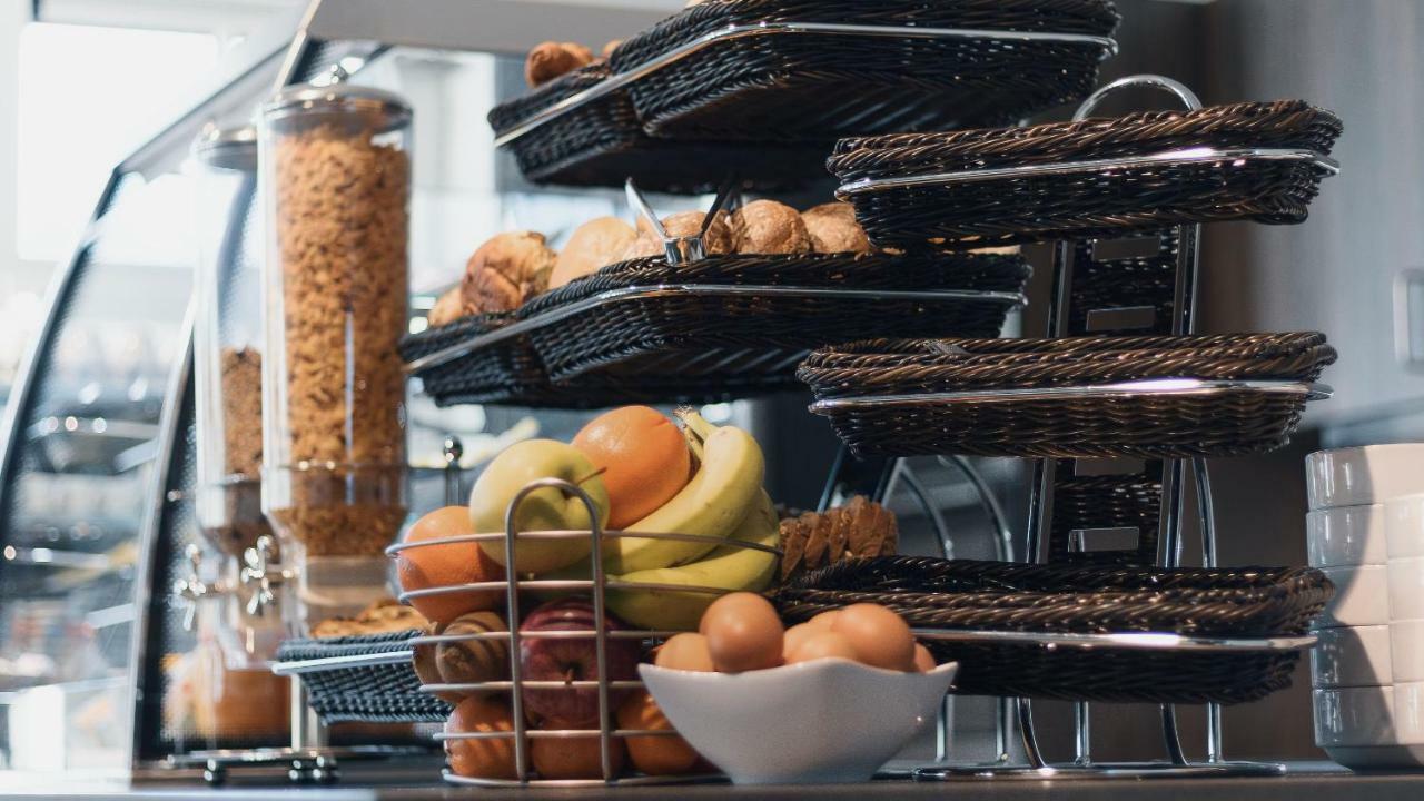Hotel De Kastanjefabriek Eibergen Eksteriør bilde