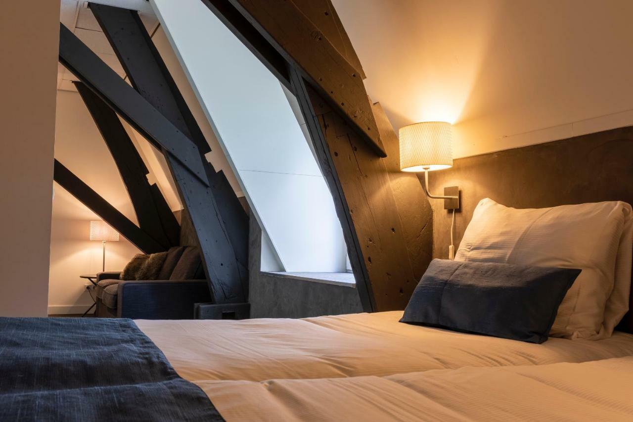 Hotel De Kastanjefabriek Eibergen Eksteriør bilde